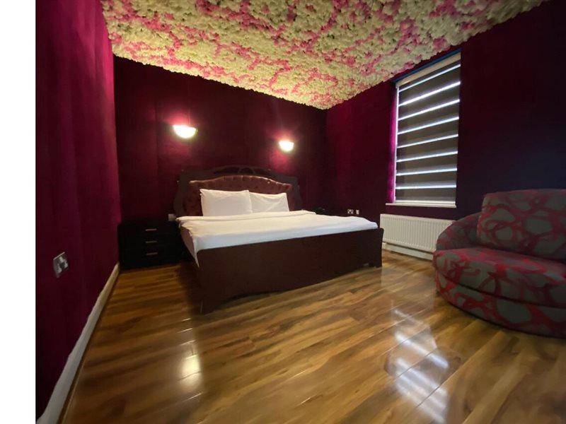 Baylis House Hotel سلوف المظهر الخارجي الصورة