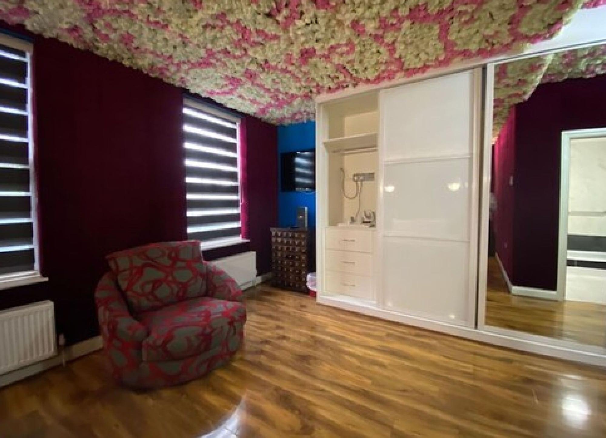 Baylis House Hotel سلوف المظهر الخارجي الصورة