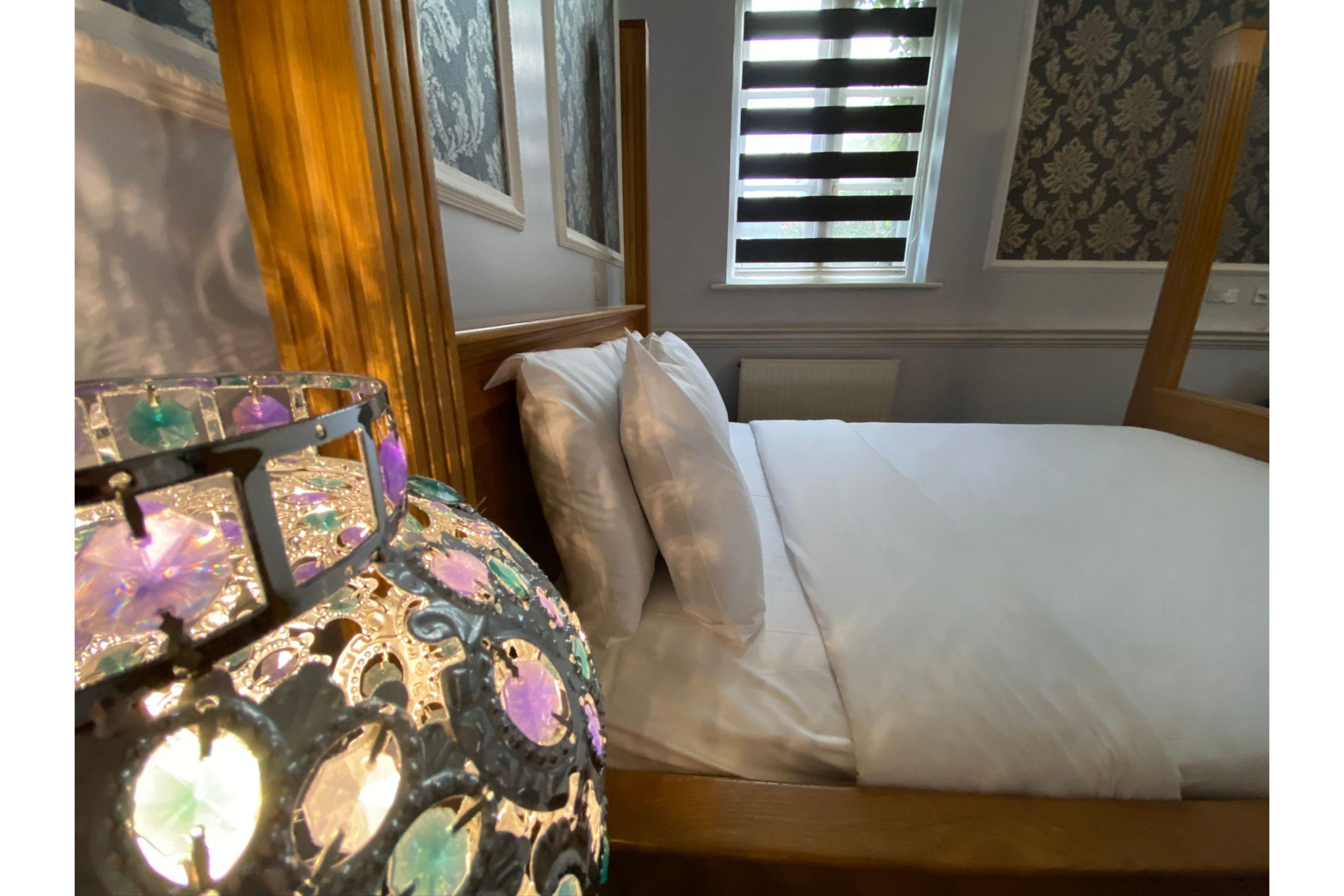 Baylis House Hotel سلوف المظهر الخارجي الصورة