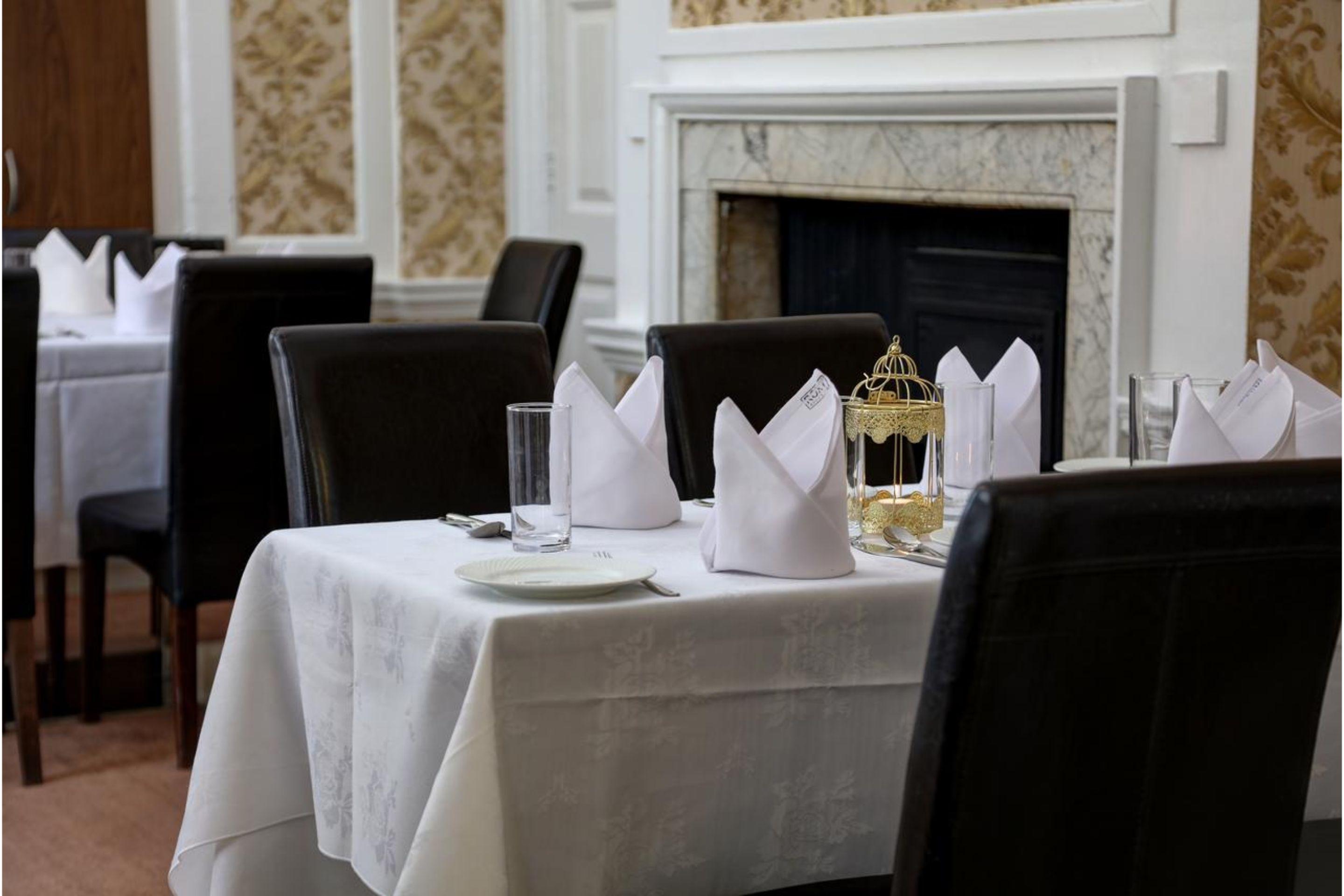 Baylis House Hotel سلوف المظهر الخارجي الصورة