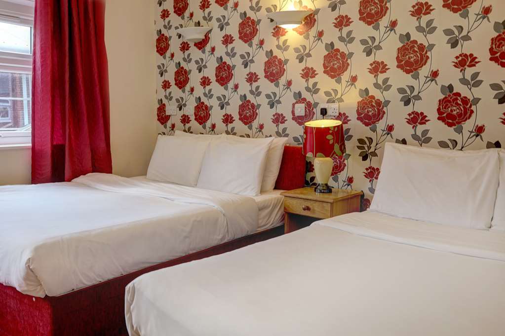 Baylis House Hotel سلوف المظهر الخارجي الصورة