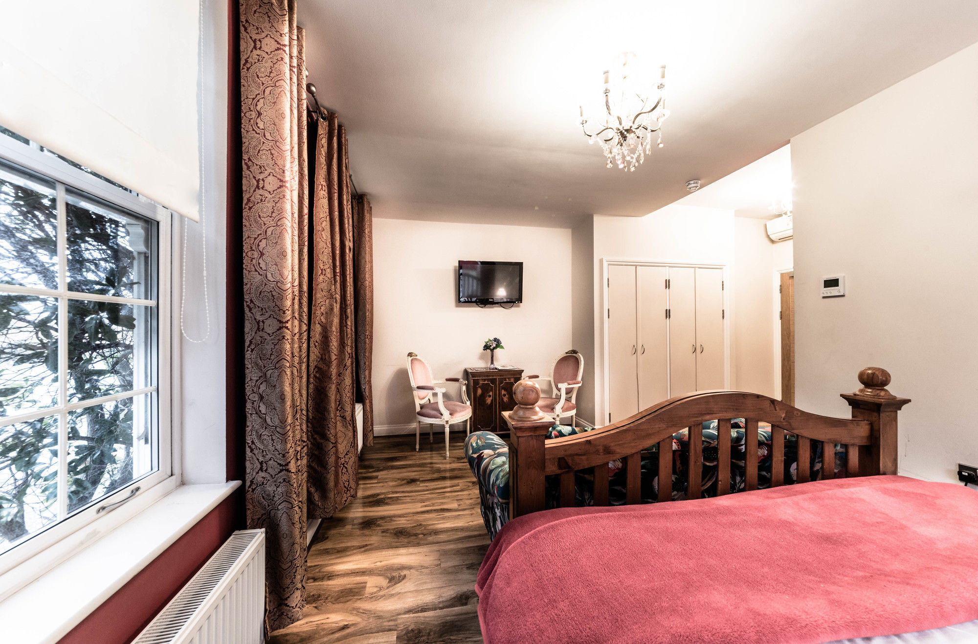 Baylis House Hotel سلوف المظهر الخارجي الصورة
