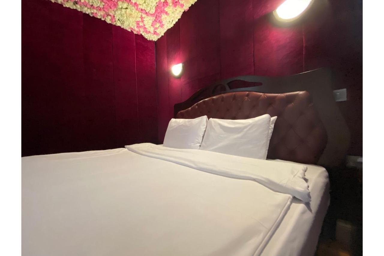 Baylis House Hotel سلوف المظهر الخارجي الصورة